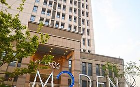 Modena by Fraser New District Hotel Wuxi 